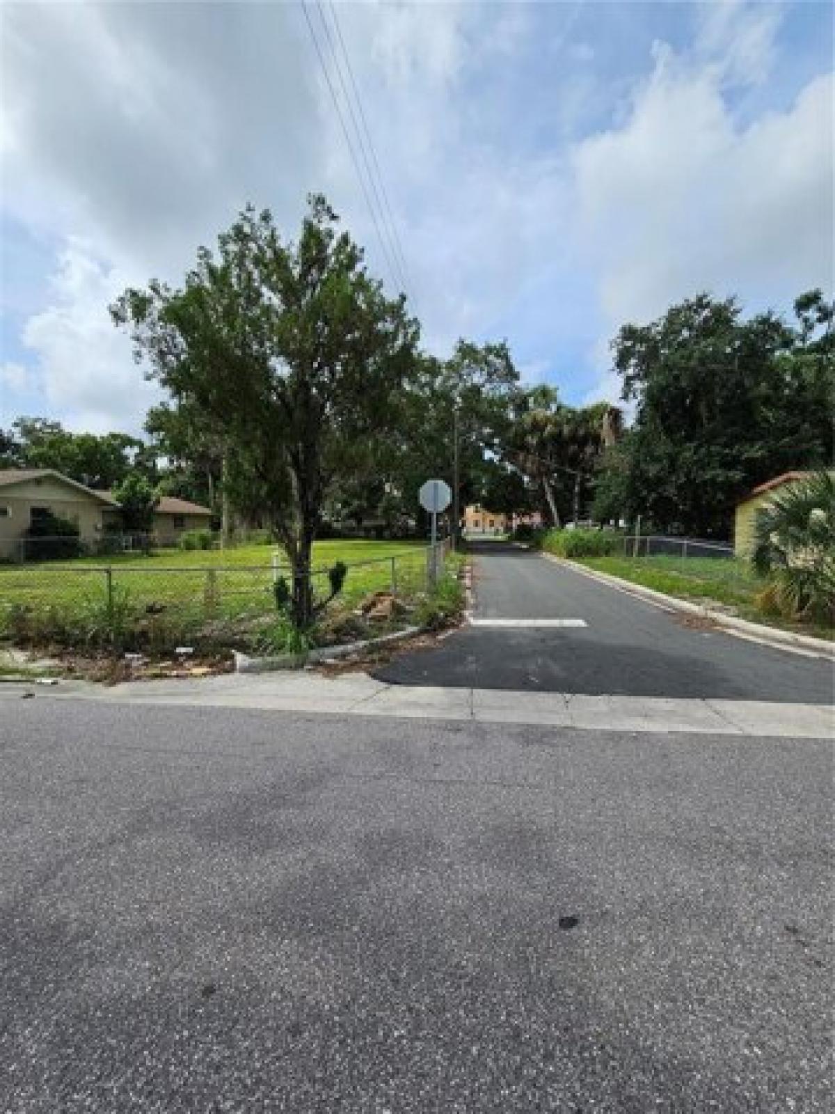 Picture of Residential Land For Sale in Sarasota, Florida, United States