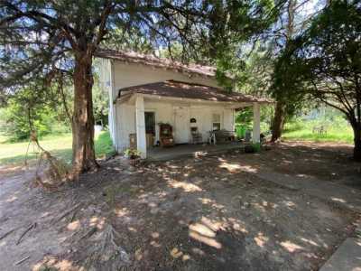 Home For Sale in Okemah, Oklahoma