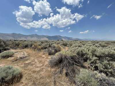 Residential Land For Sale in Herlong, California