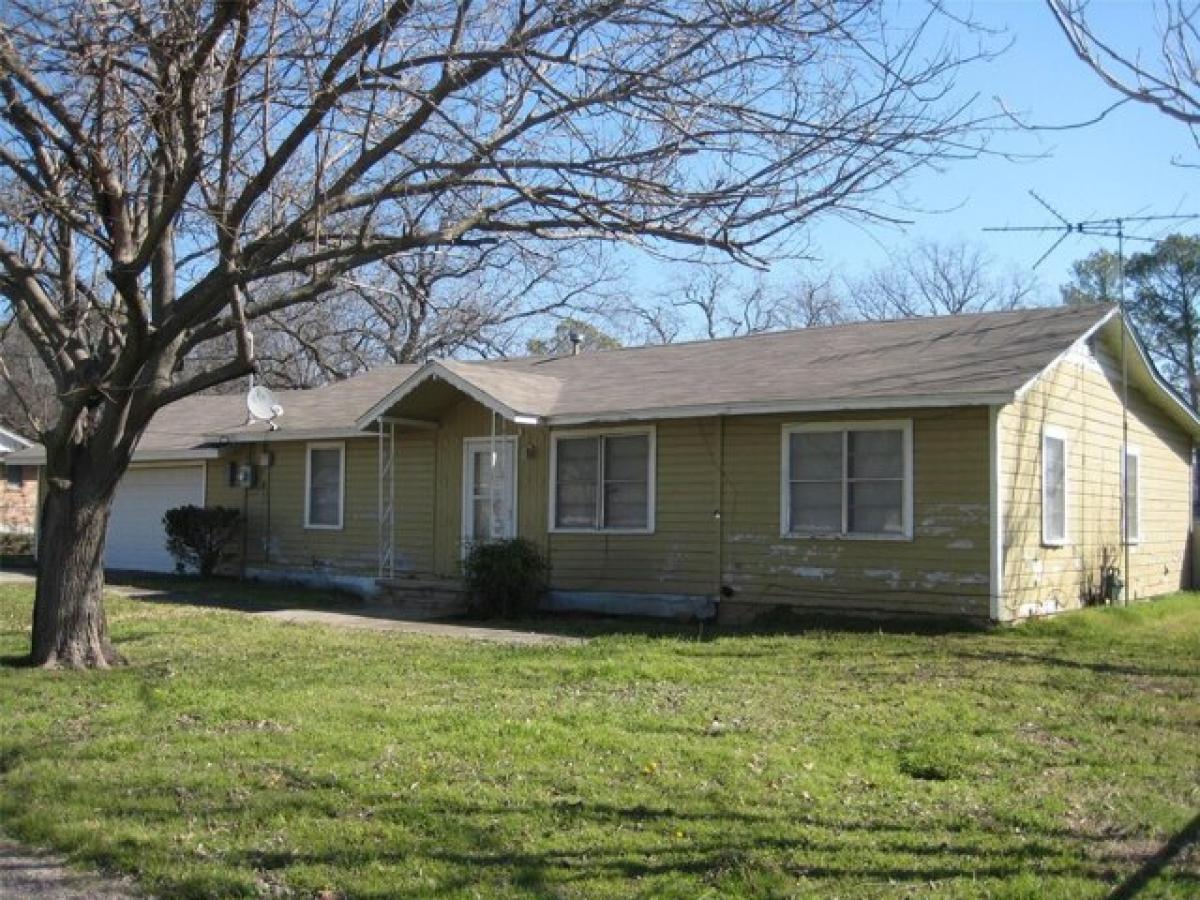 Picture of Home For Sale in Tioga, Texas, United States