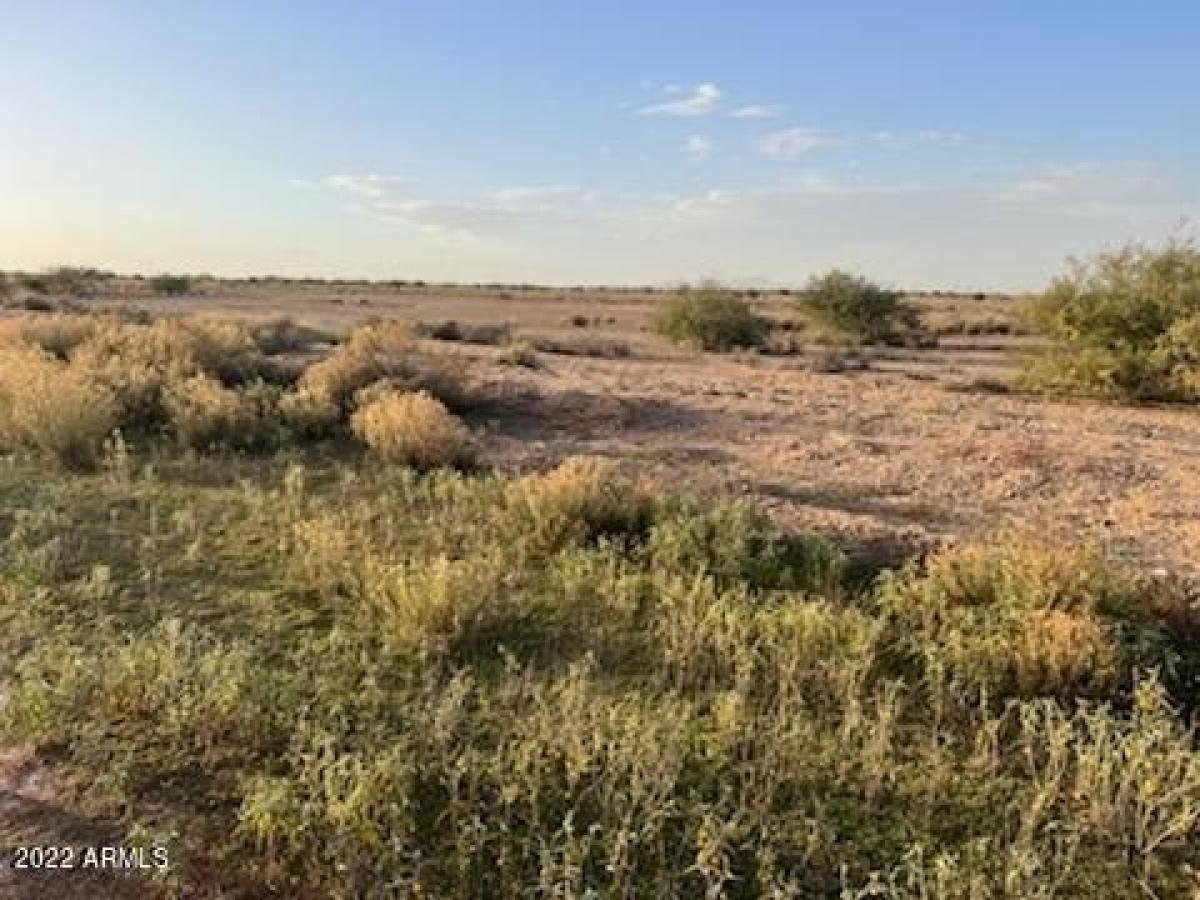 Picture of Residential Land For Sale in Casa Grande, Arizona, United States