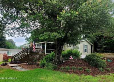 Home For Sale in Emerald Isle, North Carolina