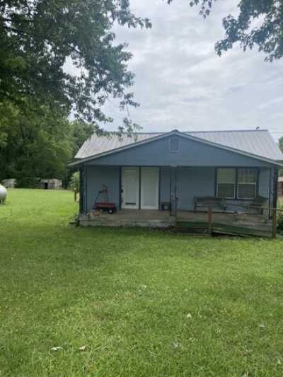 Home For Sale in Altamont, Tennessee