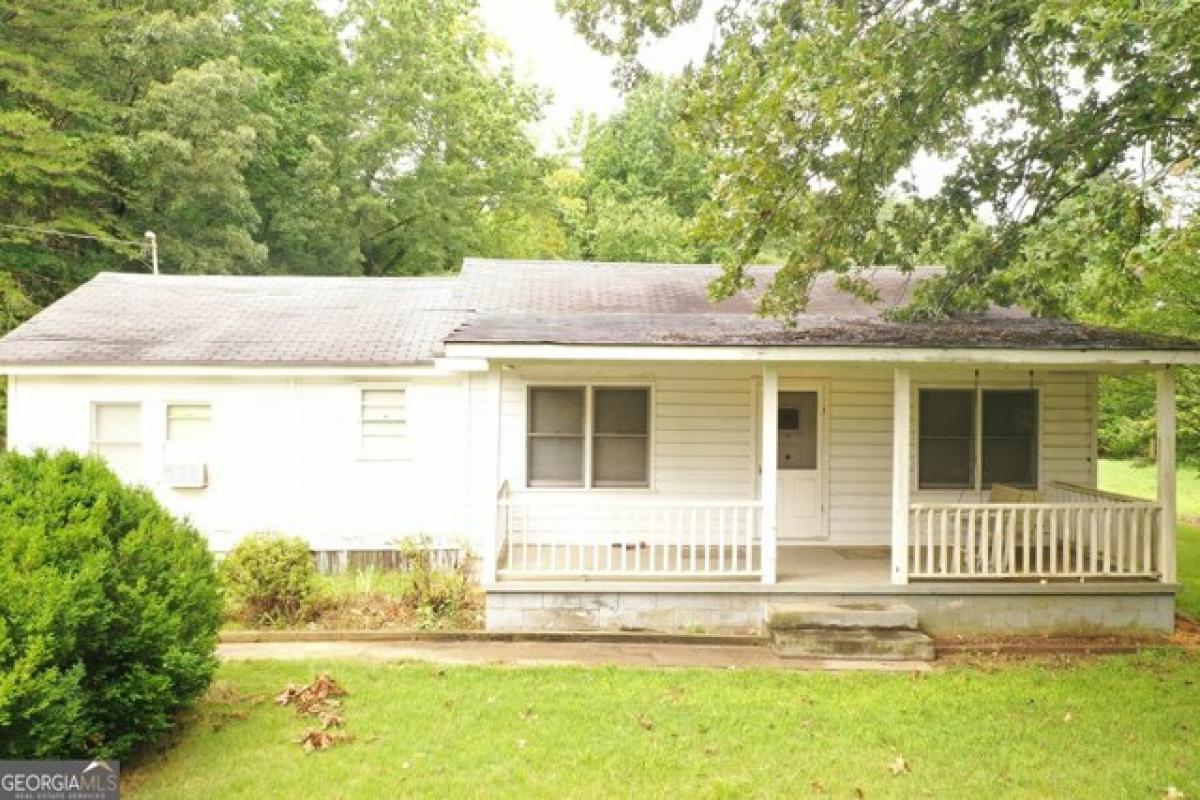 Picture of Home For Sale in Lula, Georgia, United States