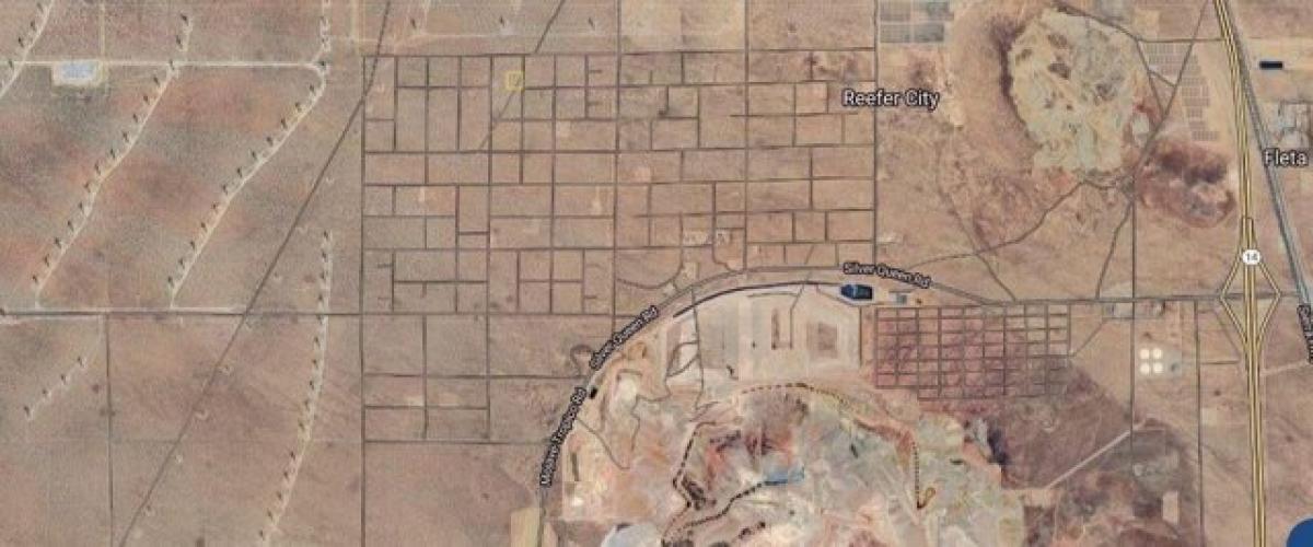 Picture of Residential Land For Sale in Mojave, California, United States