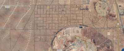 Residential Land For Sale in Mojave, California