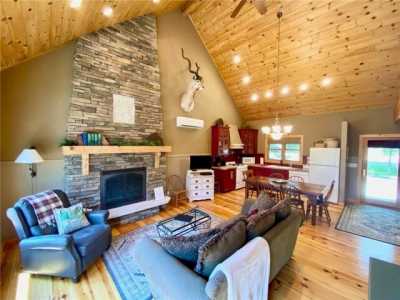 Home For Sale in Minong, Wisconsin