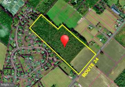 Residential Land For Sale in Millsboro, Delaware