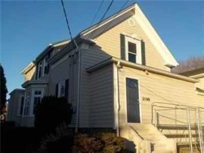 Home For Rent in Woonsocket, Rhode Island