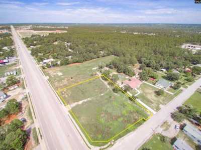 Residential Land For Sale in Lexington, South Carolina