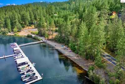 Residential Land For Sale in Harrison, Idaho