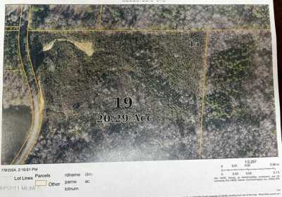 Residential Land For Sale in 