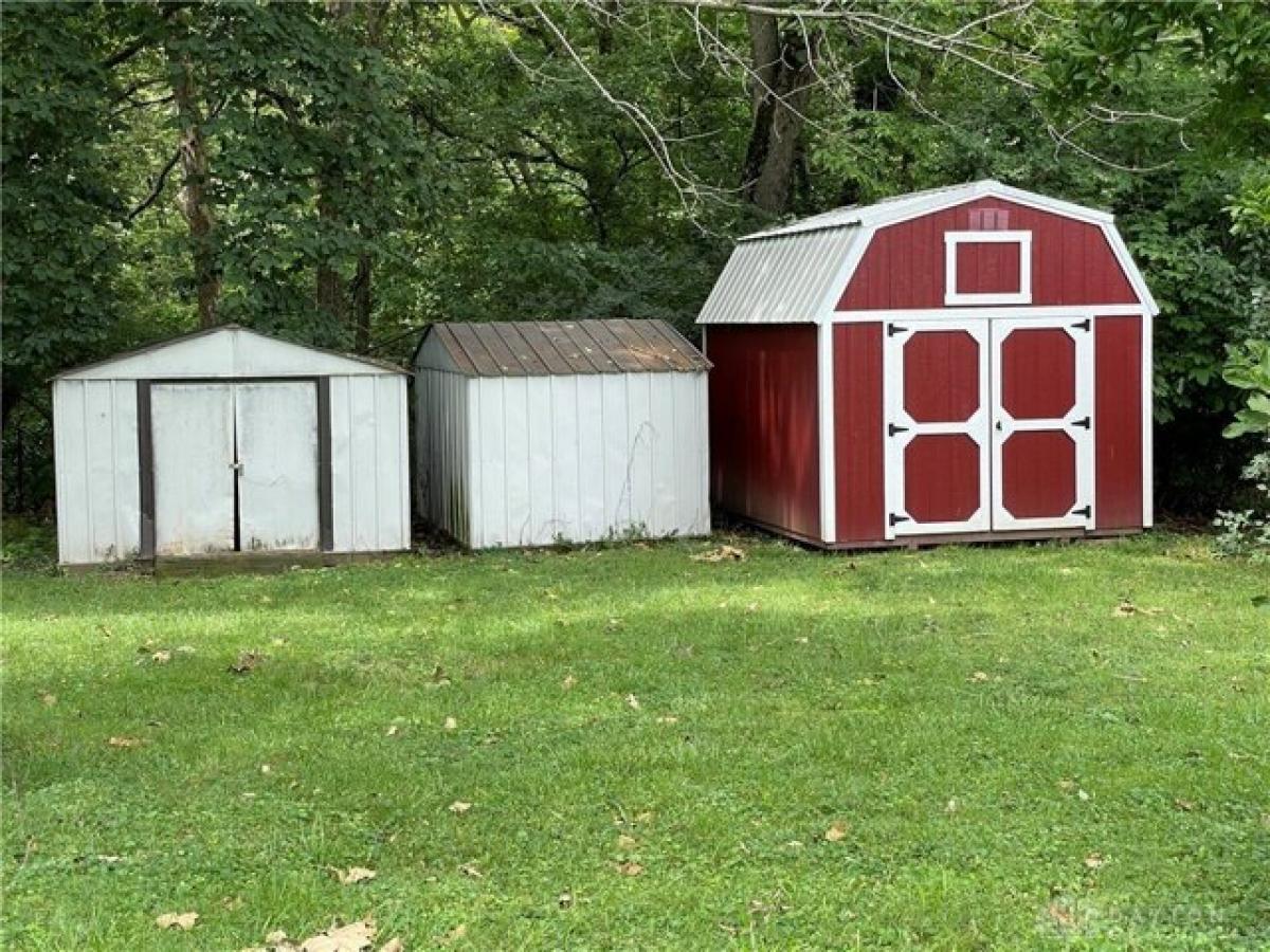 Picture of Home For Sale in Covington, Ohio, United States