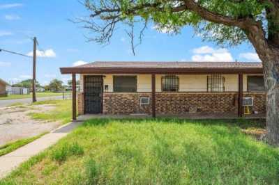 Apartment For Rent in Lubbock, Texas