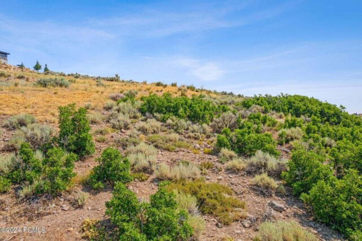 Picture of Residential Land For Sale in Kamas, Utah, United States