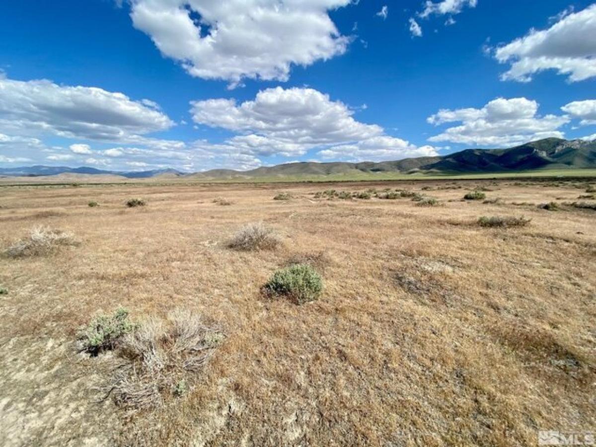 Picture of Residential Land For Sale in Imlay, Nevada, United States