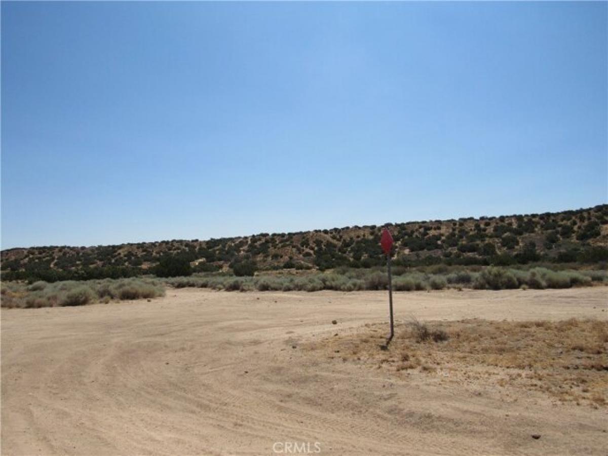 Picture of Residential Land For Sale in Hesperia, California, United States