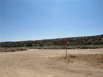 Residential Land For Sale in Hesperia, California