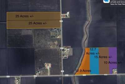 Residential Land For Sale in El Campo, Texas