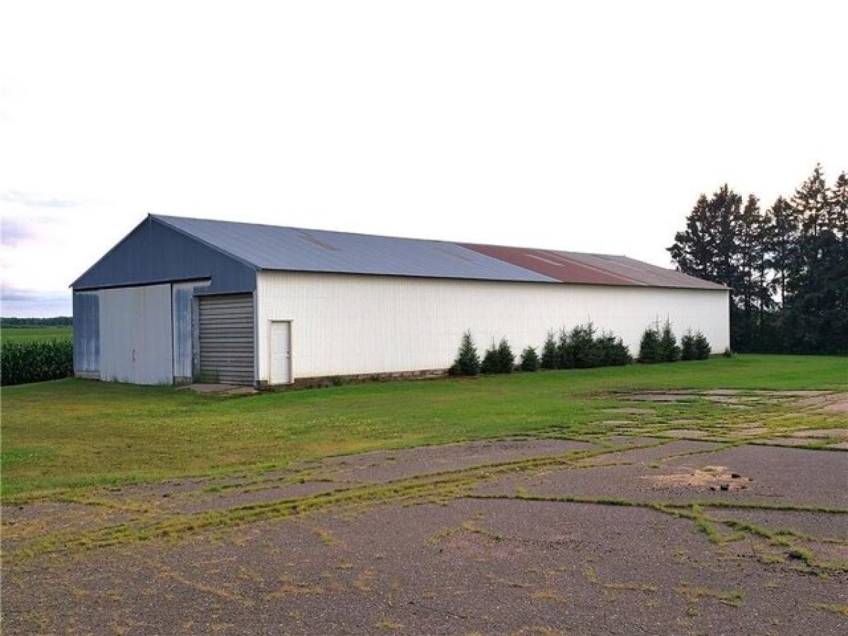 Picture of Residential Land For Sale in Turtle Lake, Wisconsin, United States