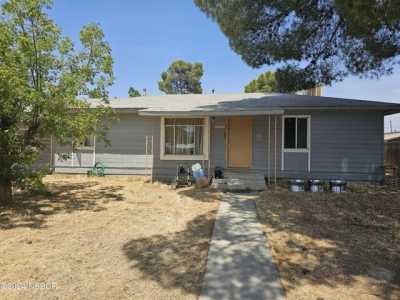 Home For Sale in New Cuyama, California