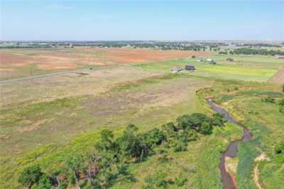 Residential Land For Sale in Weatherford, Oklahoma