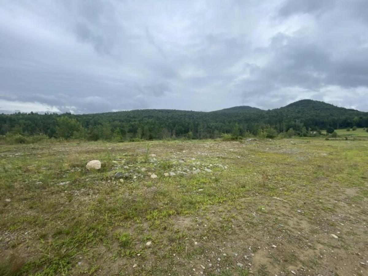 Picture of Residential Land For Sale in Clifton, Maine, United States