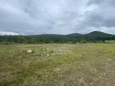 Residential Land For Sale in Clifton, Maine