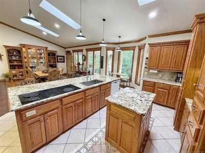 Home For Sale in Park Hill, Oklahoma