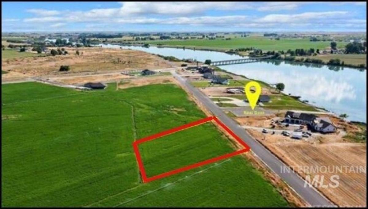 Picture of Residential Land For Sale in Rupert, Idaho, United States