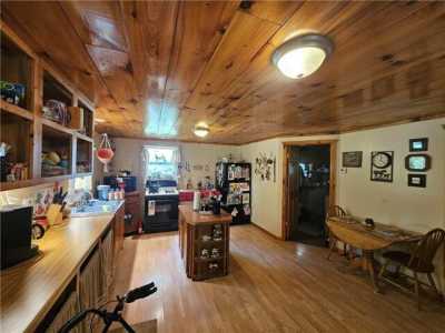 Home For Sale in Hayward, Wisconsin