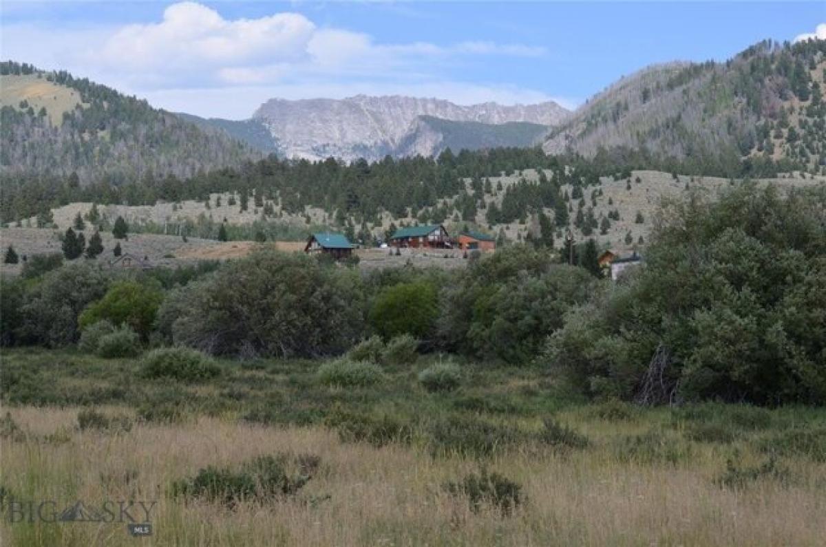 Picture of Residential Land For Sale in Polaris, Montana, United States