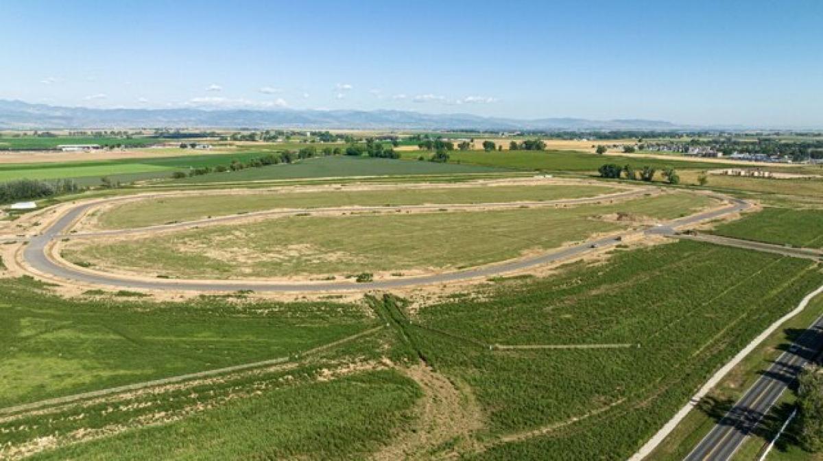 Picture of Residential Land For Sale in Mead, Colorado, United States