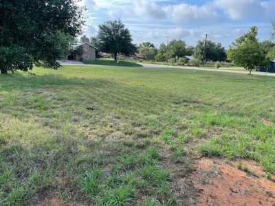 Residential Land For Sale in Mason, Texas