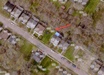 Residential Land For Rent in Midland, Pennsylvania