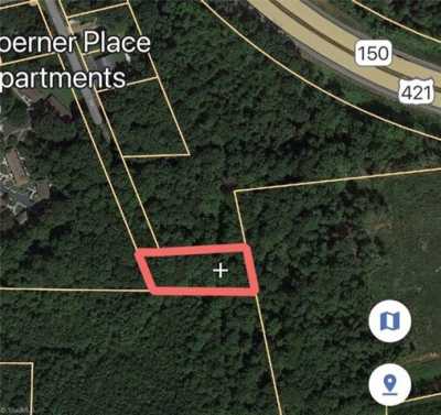 Residential Land For Sale in Kernersville, North Carolina