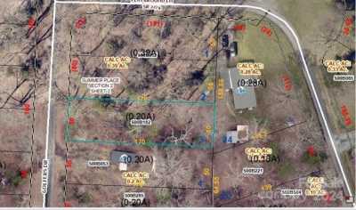 Residential Land For Sale in Salisbury, North Carolina