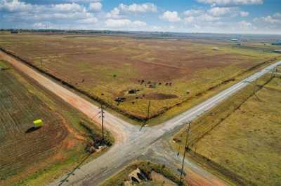 Residential Land For Sale in Elk City, Oklahoma