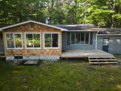 Home For Sale in Evart, Michigan