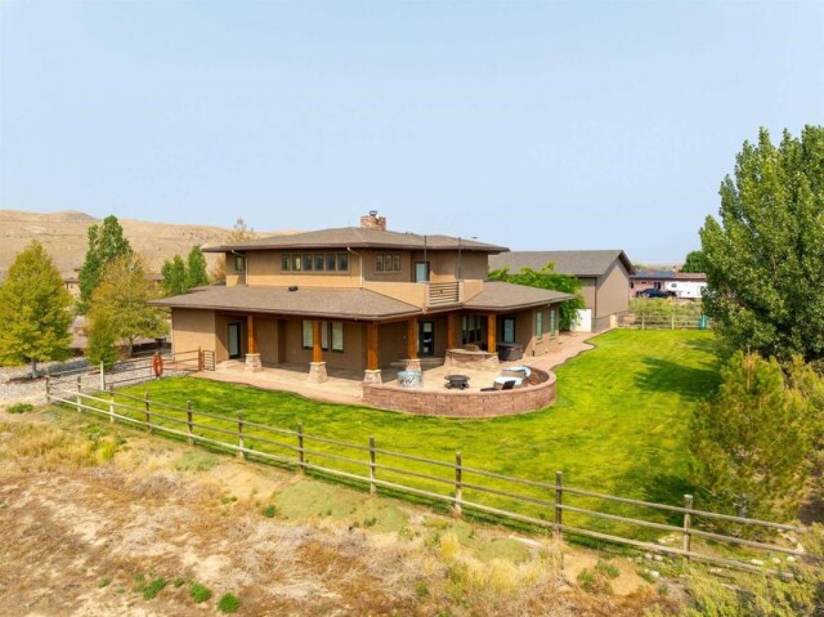 Picture of Home For Sale in Mack, Colorado, United States