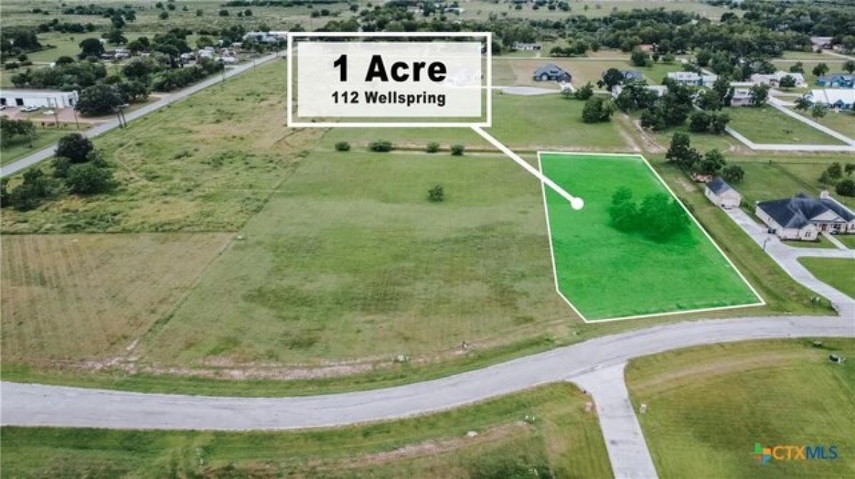 Picture of Residential Land For Sale in Victoria, Texas, United States