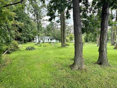 Home For Sale in Oakfield, Wisconsin