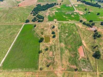 Residential Land For Sale in Purcell, Oklahoma