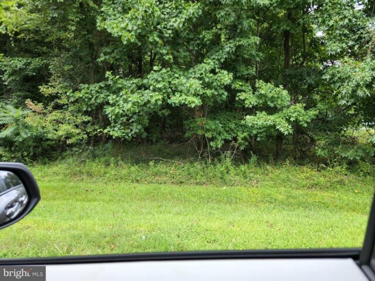 Picture of Residential Land For Sale in Hughesville, Maryland, United States