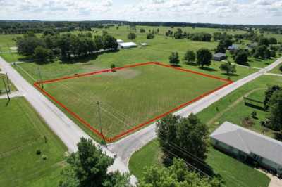 Residential Land For Sale in Ozark, Missouri