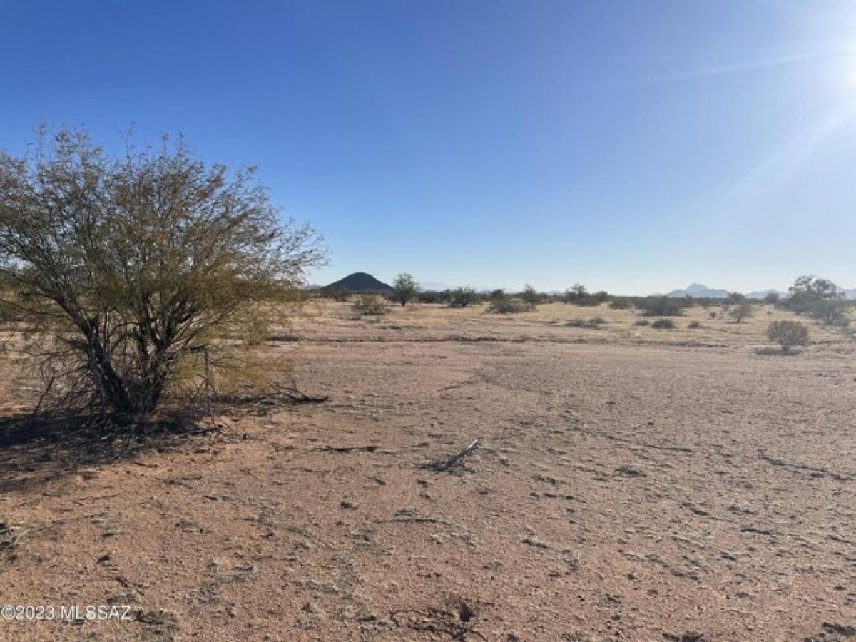 Picture of Residential Land For Sale in Eloy, Arizona, United States