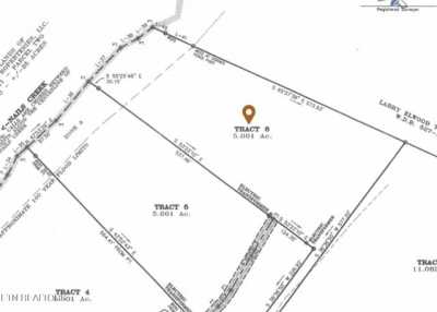 Residential Land For Sale in Maryville, Tennessee