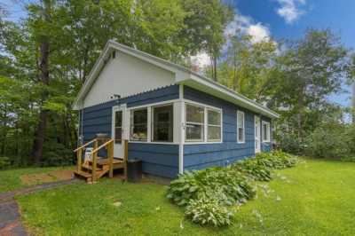 Home For Sale in Skowhegan, Maine