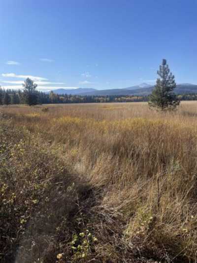 Residential Land For Sale in Cusick, Washington