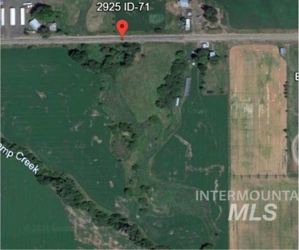 Picture of Residential Land For Sale in Cambridge, Idaho, United States